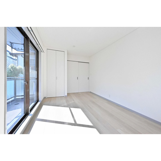 深沢3丁目住宅 内観