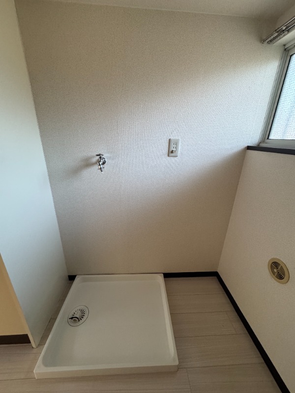 エフォート2階 部屋設備