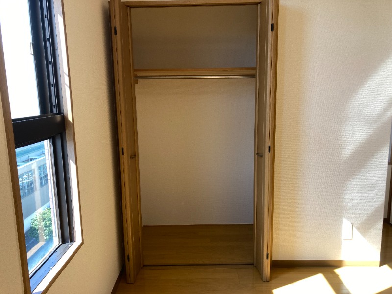 フォーレスト・ノース・ビル6階 部屋その他
