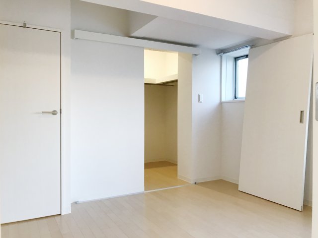 アールリエット武蔵境　１号棟103号室 部屋その他