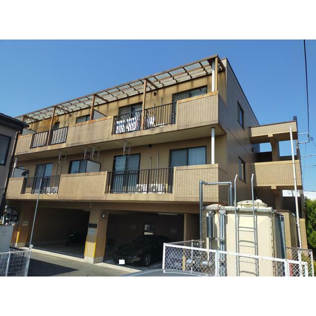 ガーデンヒルズ和光７の外観画像