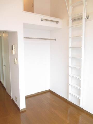 ハーミットクラブハウス上大岡2階 部屋その他