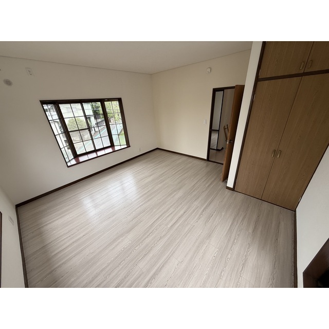 リブレス久保島戸建 内観