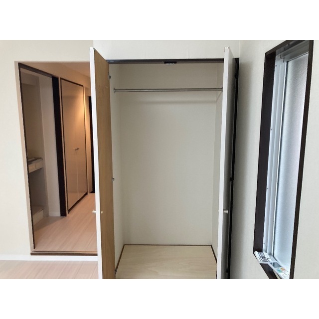 フローラルコートⅠ102号室 内観