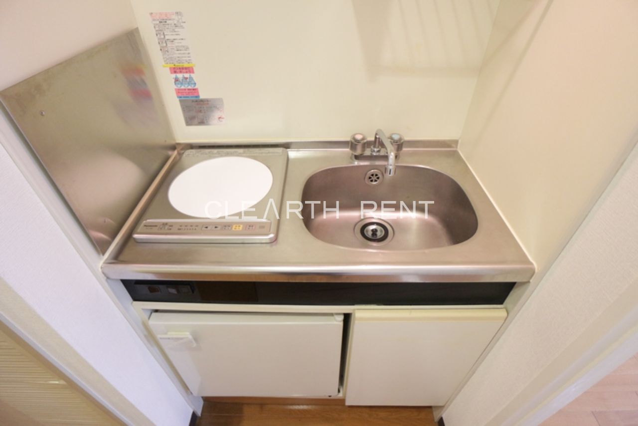 菱和パレス大森西3階 同タイプ別住戸写真となります。現況と異なる場合がございます。