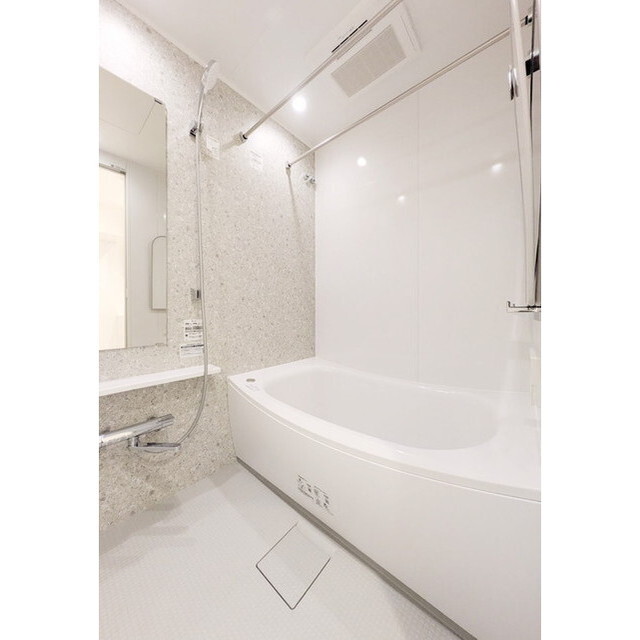 グランパセオ代々木上原Ⅱ0103号室 内観