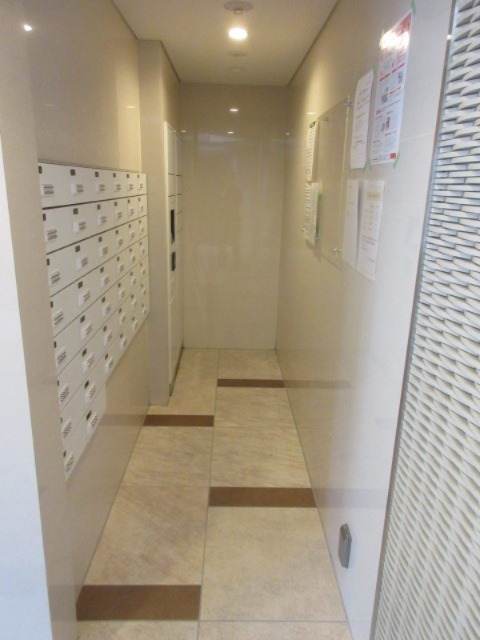 レジデンスノーブル西新井本町2階 部屋その他