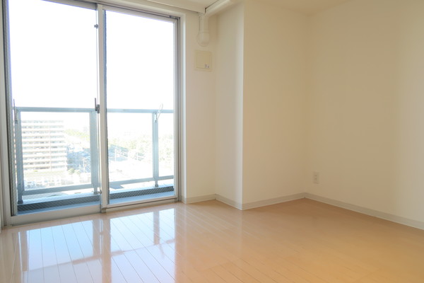 SEASCAPE千葉みなと6階 同建物別部屋の参考画像