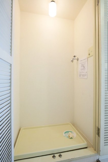 メインステージ井荻駅前 室内洗濯機置場