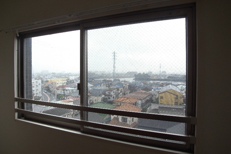 アンシャンテ4階 部屋その他