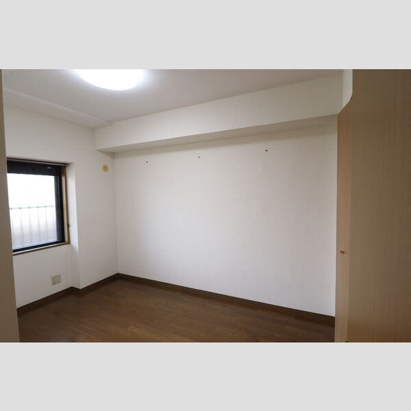 ルーチェ緑が丘　B208号室 洋室