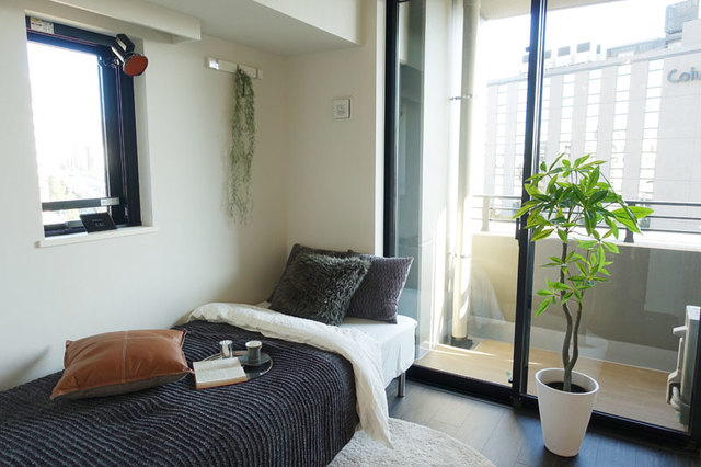 ミュプレ表参道0303号室 同建物別部屋の参考画像