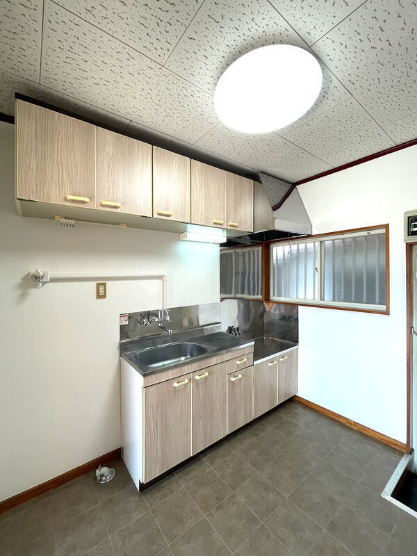 ウエストヒルズ 他部屋参考写真