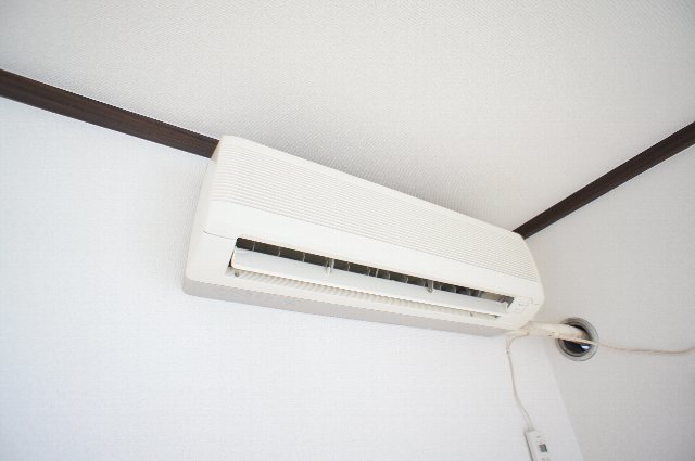 フォーブル幕張Ⅱ0202号室 部屋設備