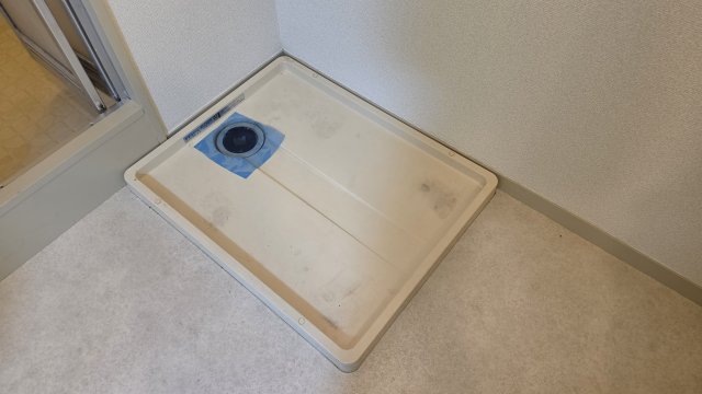 パストラルハイム104号室 その他