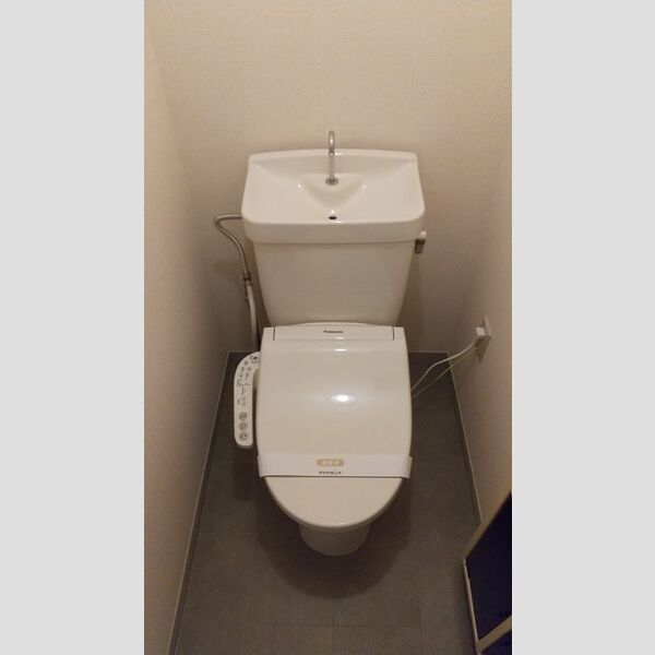 セジュールM 温水洗浄暖房便座