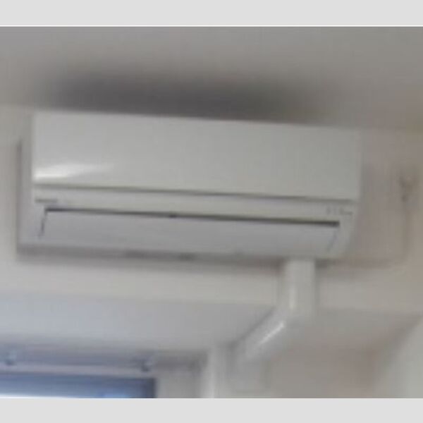 YSC横浜ビル403号室 エアコン