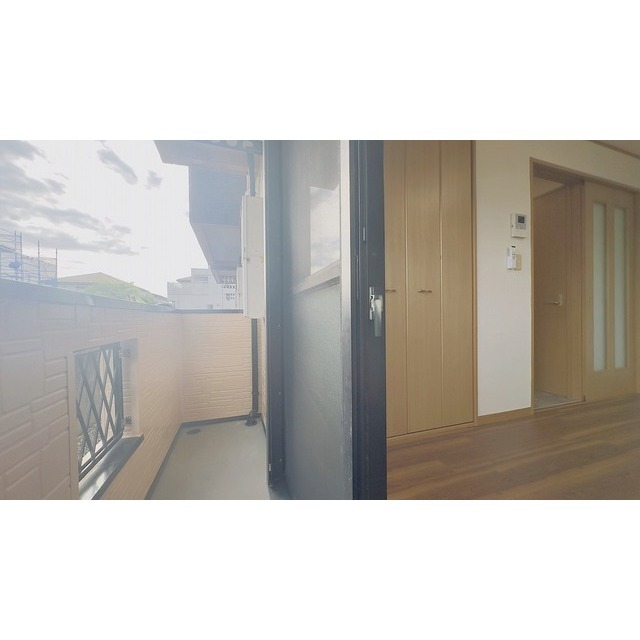 ヴェント101号室 部屋その他