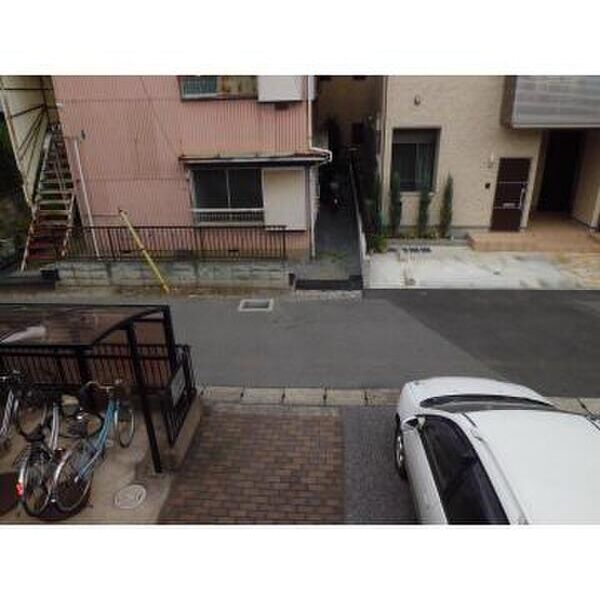 リバティーシーク102号室 周辺