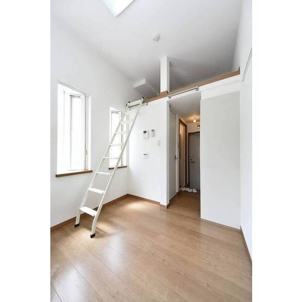 フェリスアストル0101号室 部屋その他