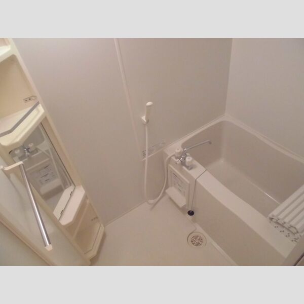 ルーチェ琴平 浴室