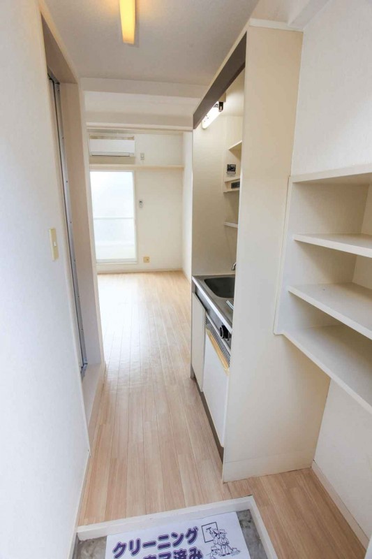 ホワイトエミネンス2階 部屋その他