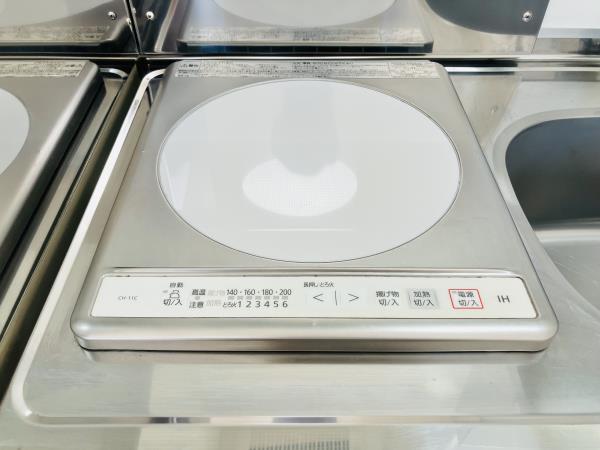 ロイヤルメゾン荻窪4階 部屋設備