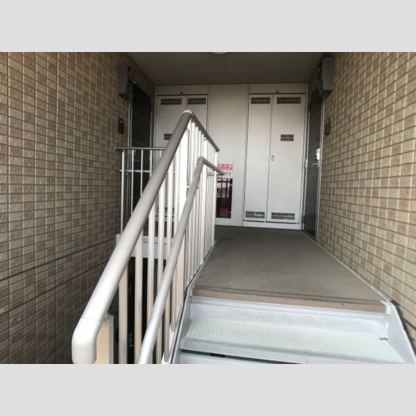 シーガル　Ⅱ301号室 周辺