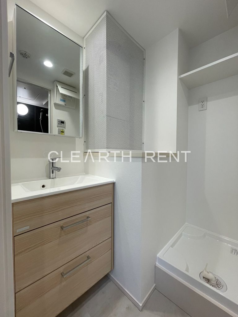 ＧＲＡＮ ＰＡＳＥＯ北新宿3階 ☆仲介手数料無料さらに敷金礼金ゼロ☆ 