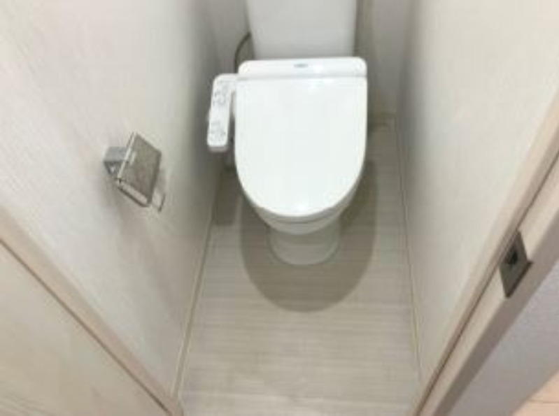 ルミエール荒川町屋3階 ＊別号室の写真となります。