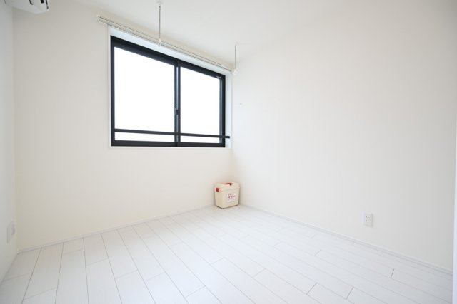 長楽町屋レジデンス4階 部屋その他
