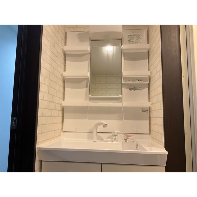 クリスティー301号室 内観