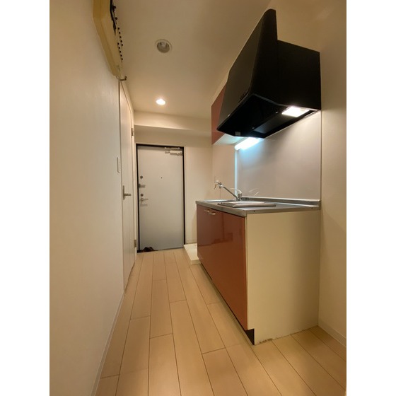 MKM根岸302号室 部屋その他