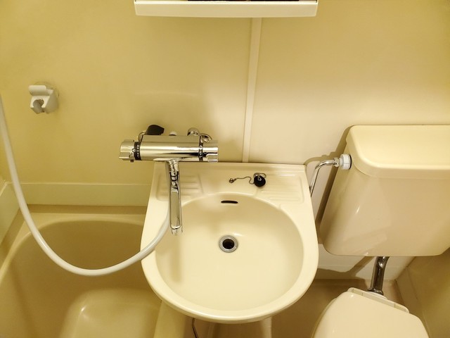 メルハイム三鷹台0203号室 同建物別部屋の参考画像