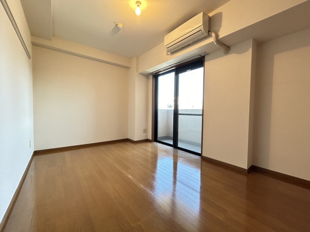 クレールロジュマン2階 部屋その他