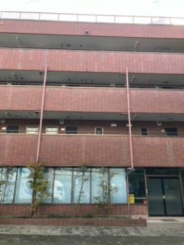 木村ビルの外観画像