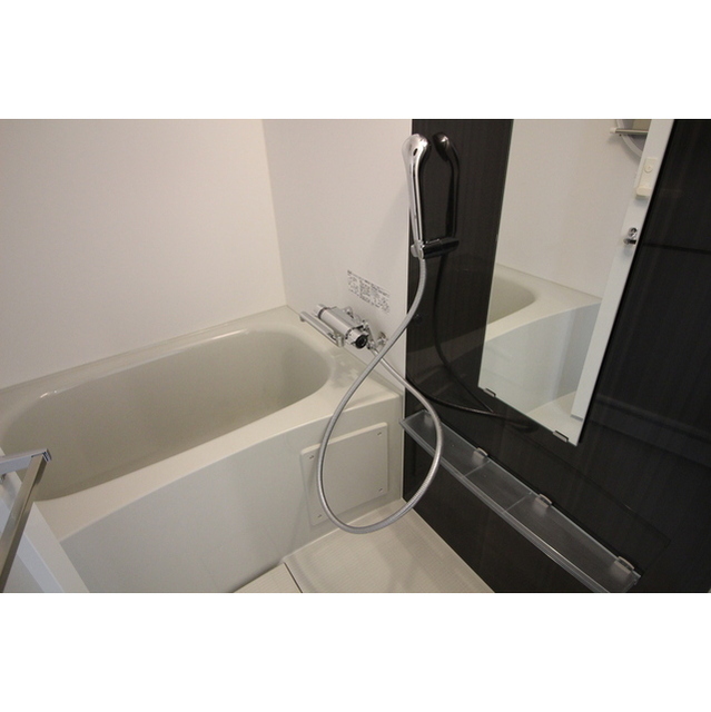 プレール・ドゥーク東新宿Ⅲ お風呂