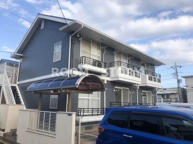 アリストの外観画像