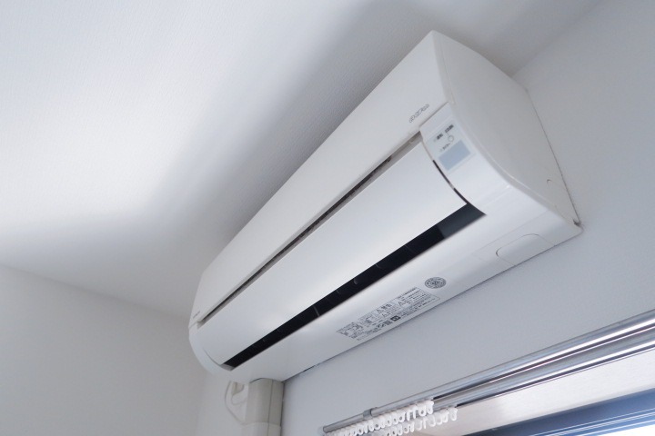 TRガーデン蕨（旧PLENDY蕨）5階 部屋その他