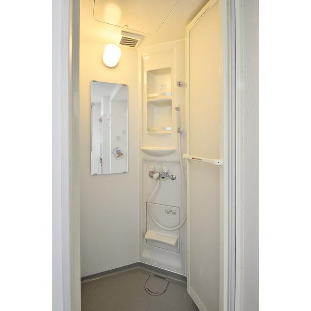 GLAD Ⅰ東向島（グラッドワン） 収納