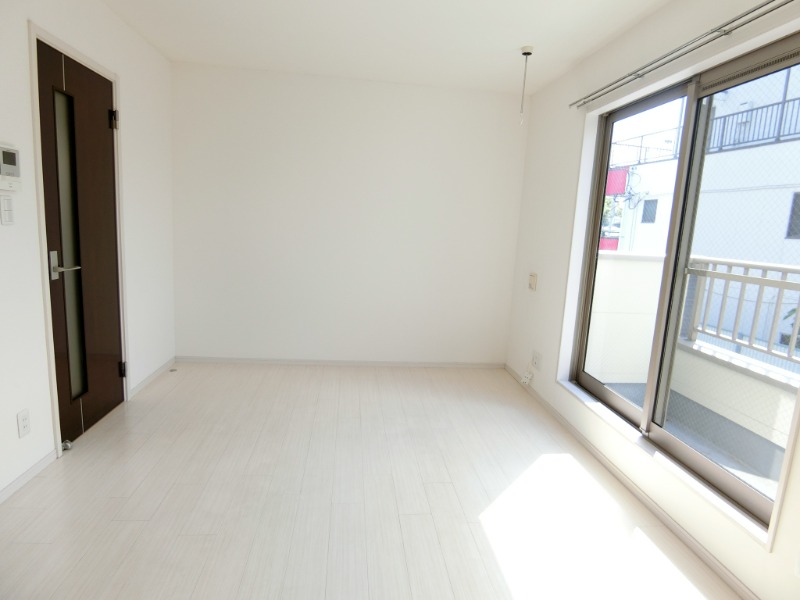 クレフラスト北小金Ｂ2階 部屋その他