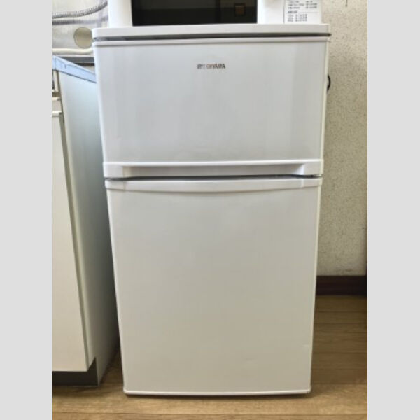 T・Aハイツ101号室 退去前につき、前回募集時のお写真です。