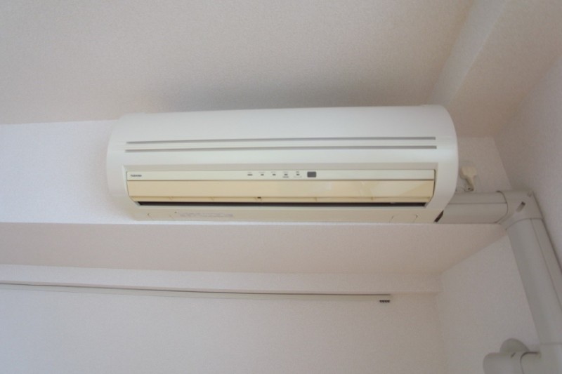 ロングエイトⅢ7階 部屋その他