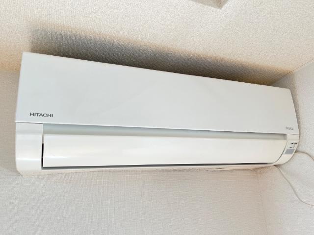 ドリーム７８203号室 エアコン
