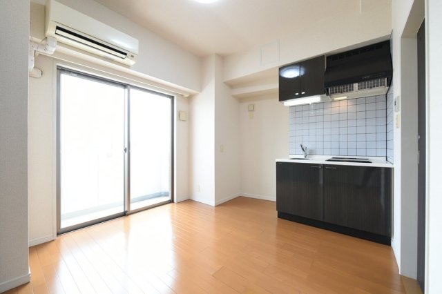 レガリアタワーレジデンス9階 部屋その他