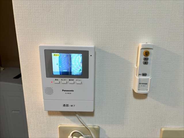 リバーハイツ2階 部屋その他