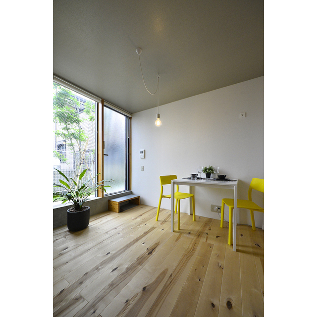 ニシオギソウ2号室 同建物別部屋の参考画像