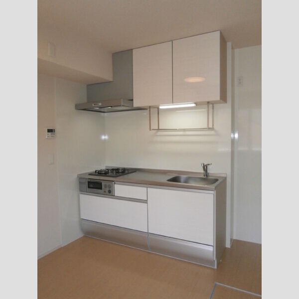 ル・コンフォール キッチン