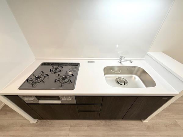 エレミ本蓮沼2階 部屋設備