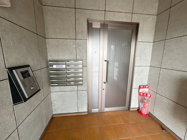 ウエストコート2階 部屋その他